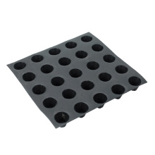 Drainage cell drain cell drainage board for roof garden or roof drainage